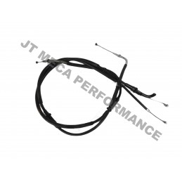 CABLE DE GAZ KAWASAKI ZR750 1999/2005 540120024 540121644