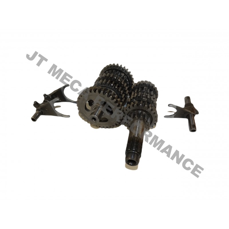 BOITE DE VITESSE KAWASAKI 80/85 KX 1998/2019 131401302 131271261 131280022 131401304 131401303 BOITE DE VITESSE KAWASAKI 80/85 KX 1998/2019 131401302 131271261 131280022 131401304 131401303