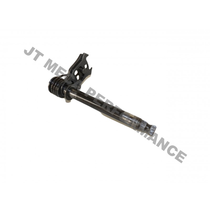 AXE DE SELECTEUR KAWASAKI 80/85 KX 1986/2013 131611126