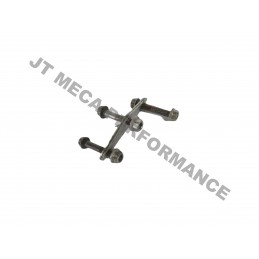 SUPPORT MOTEUR KAWASAKI 80/85 KX 1998/2019 321901119