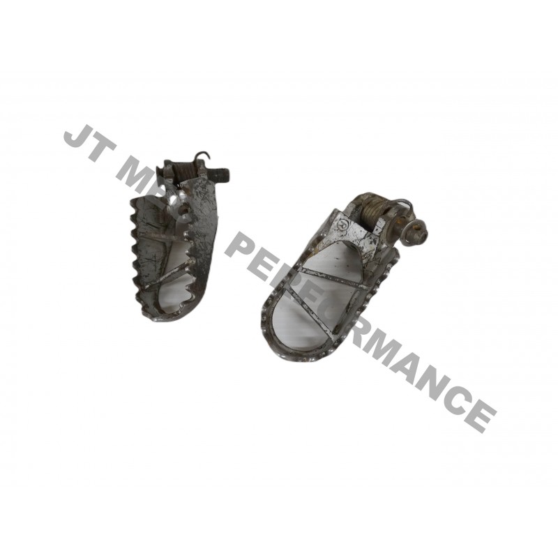 REPOSE PIEDS KAWASAKI 85 KX 2001/2019 340281499CE 340281498CE