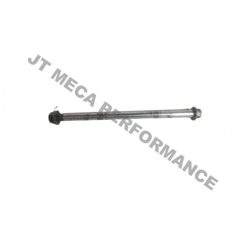 AXE DE ROUE AVANT KAWASAKI 80/85 KX 1992/2020 410681333