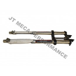 FOURCHE KAWASAKI 85 KX 2013 440715131 44037003221 44039002321 440715132