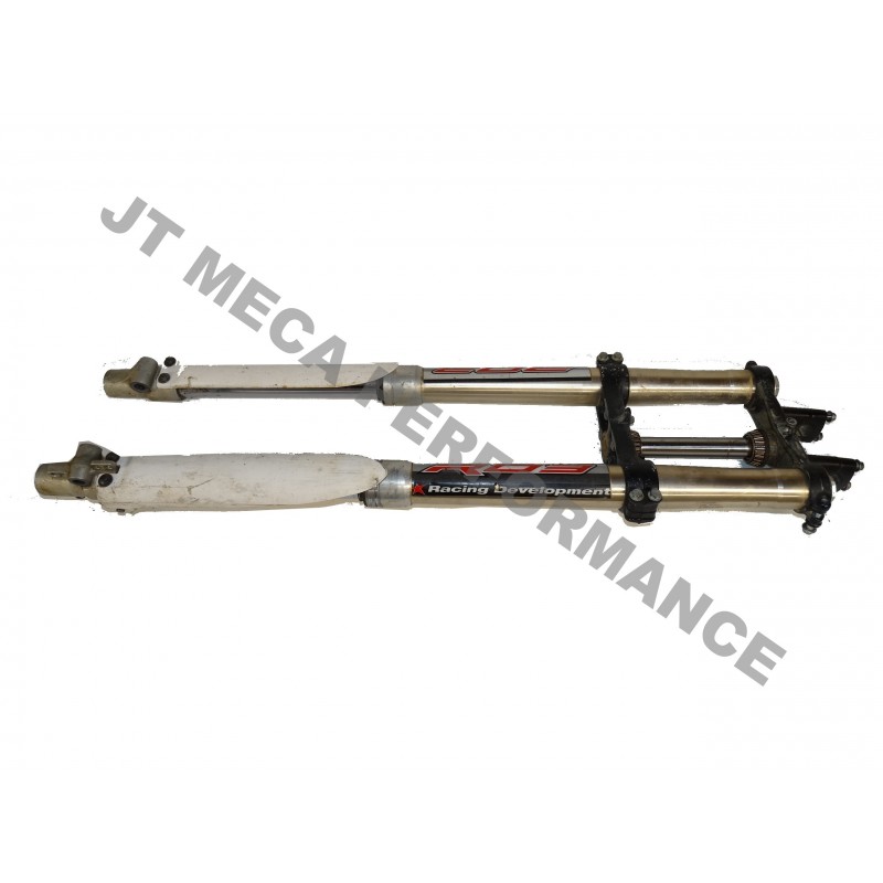 FOURCHE KAWASAKI 85 KX 2013 440715131 44037003221 44039002321 440715132 FOURCHE KAWASAKI 85 KX 2013 440715131 44037003221 44039002321 440715132