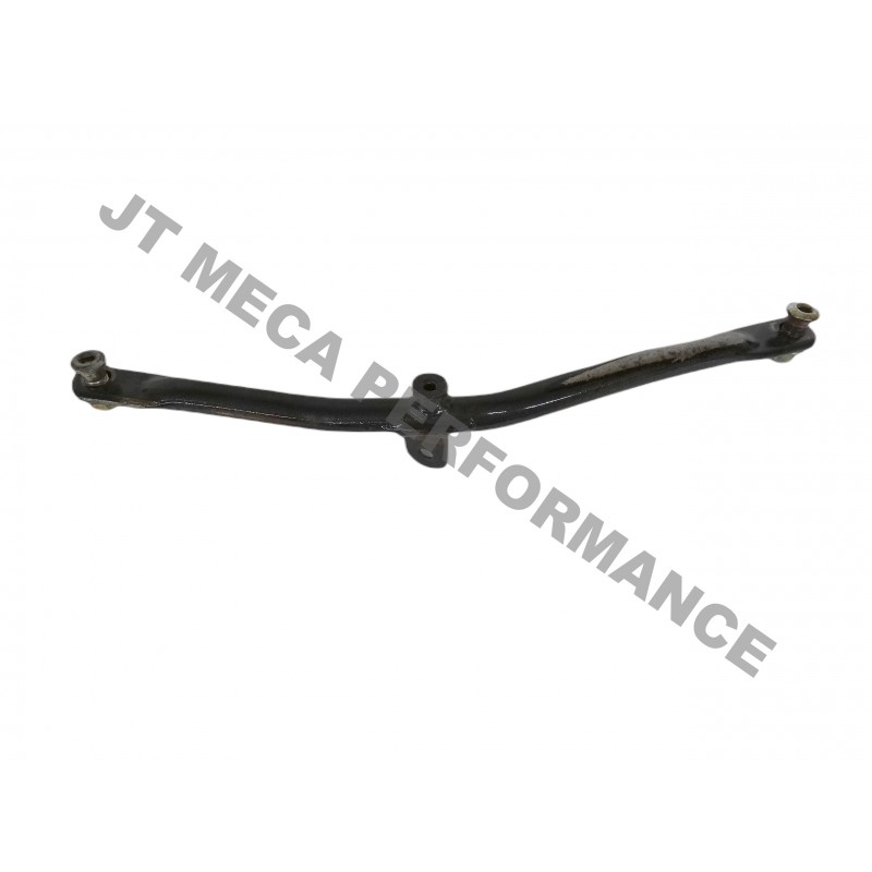 BARRE DE CADRE KAWASAKI 85 KX 2009/2013 32160148618R BARRE DE CADRE KAWASAKI 85 KX 2009/2013 32160148618R