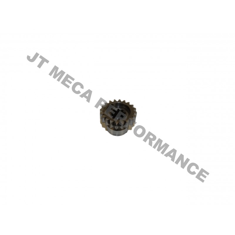 PIGNON VILEBREQUIN KAWASAKI 250 KXF 2004/2009 130970091