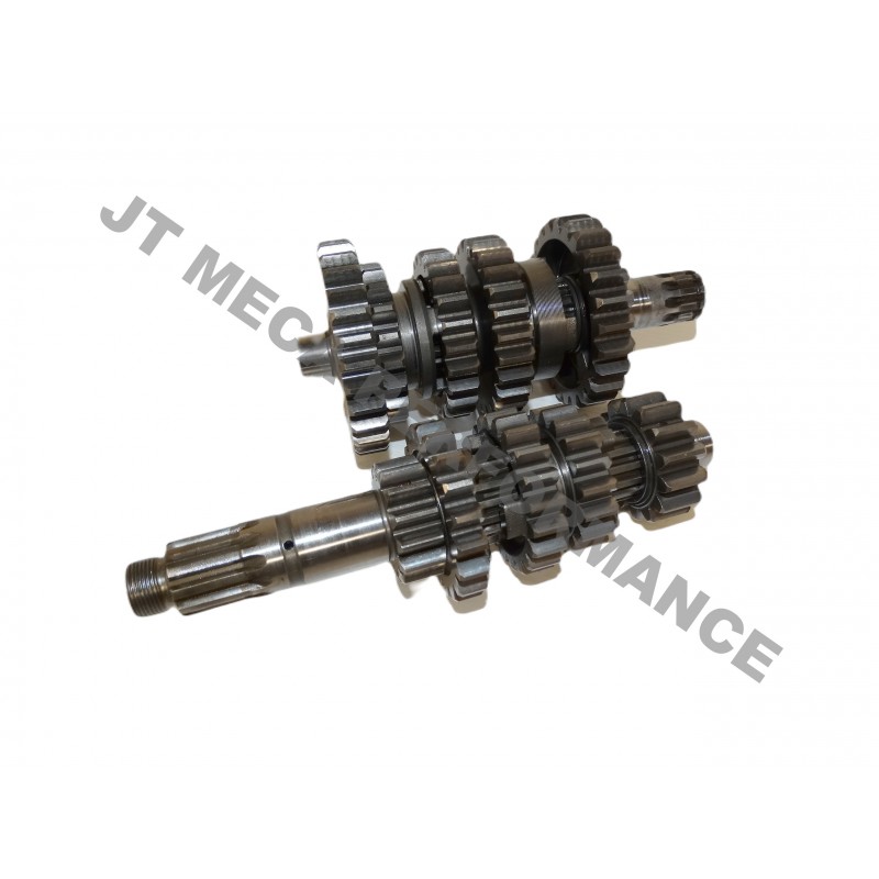BOITE DE VITESSE KAWASAKI 250 KXF 2004/2005 131280009 131270004