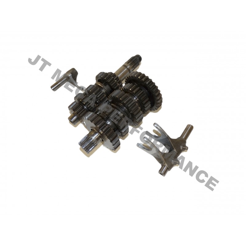 BOITE DE VITESSE KAWASAKI 250 KXF 2007/2008 131400038 131400039 131270045 131280032 BOITE DE VITESSE KAWASAKI 250 KXF 2007/2008 131400038 131400039 131270045 131280032