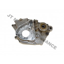 CARTER GAUCHE KAWASAKI 250 KXF 2004 140015399