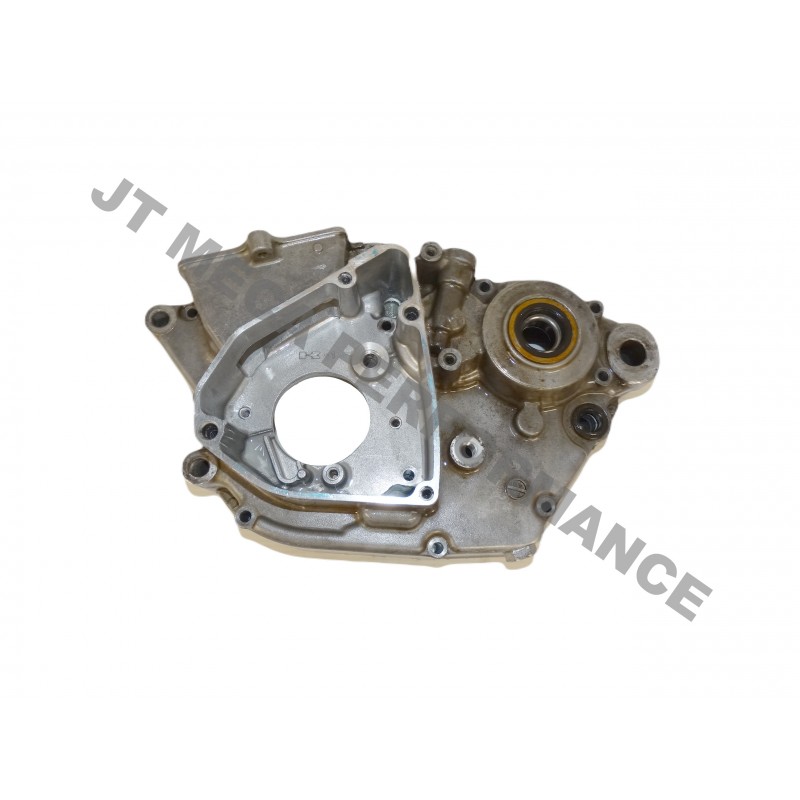 CARTER GAUCHE KAWASAKI 250 KXF 2004 140015399 CARTER GAUCHE KAWASAKI 250 KXF 2004 140015399