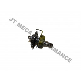 AXE DE KICK YAMAHA 85 YZ 2002/2022 905082675000 5PA156410000 5PA156600000