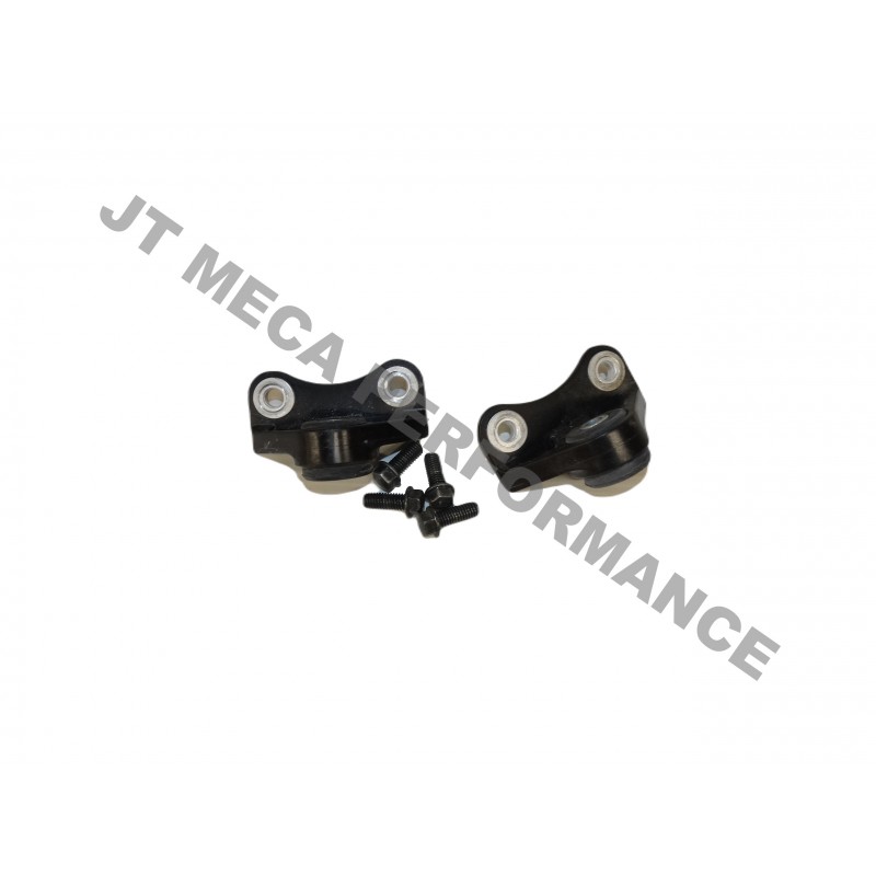 FIXATIONS RÉSERVOIR YAMAHA 5XE241440000 FIXATIONS RÉSERVOIR YAMAHA 5XE241440000