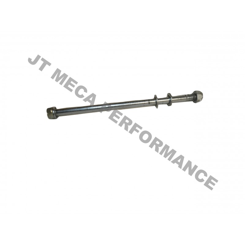 AXE DE ROUE ARRIERE YAMAHA 85 YZ 1984/2017 22W251810100