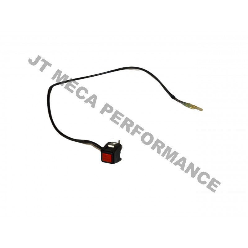 COUPE CIRCUIT YAMAHA 85 YZ 2002/2024 22W839760100