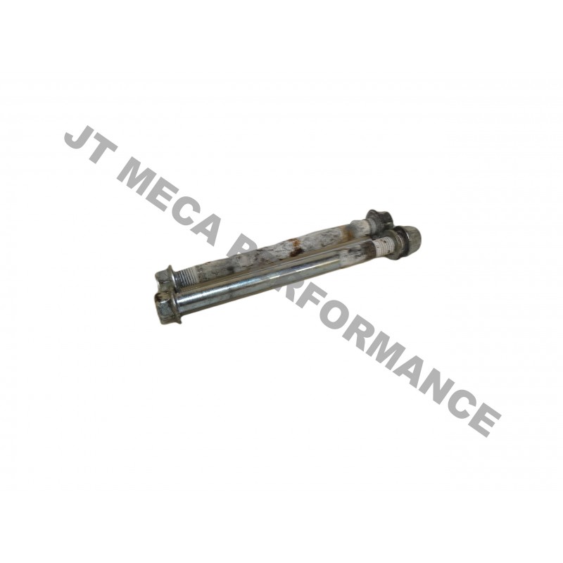 AXES MOTEUR YAMAMA 85 YZ 2017 901051022000 901051021900 AXES MOTEUR YAMAMA 85 YZ 2017 901051022000 901051021900