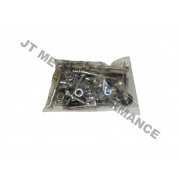VISSERIE MOTEUR YAMAHA 85 YZ 2002/2025