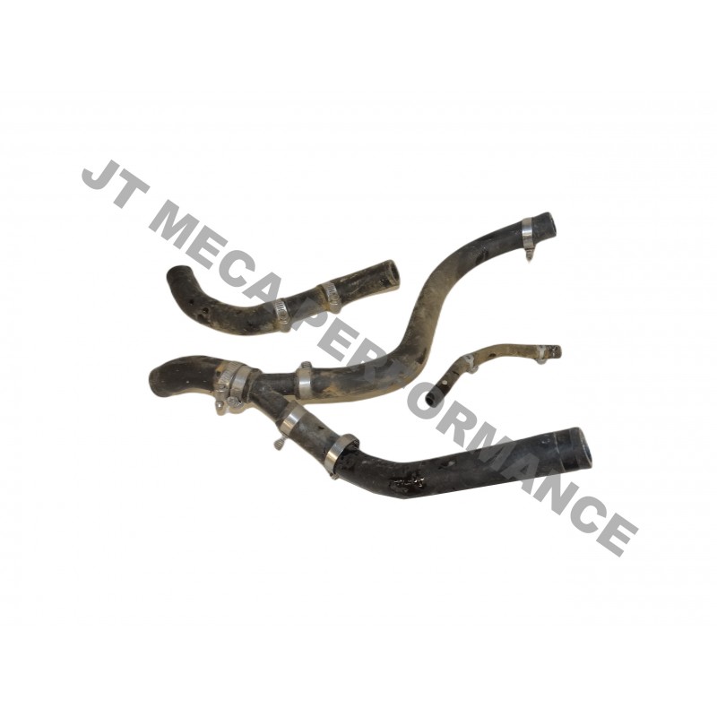 DURITES REFROIDISSEMENT SUZUKI 250 RMZ 2011/2018 1785249H10000 1785449H20000 1785349H10000 1785149H10000 1785535G00000