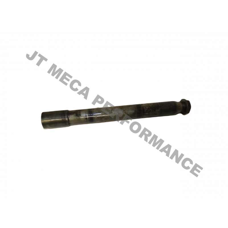 AXE DE ROUE AVANT SUZUKI 250/450 RMZ 2007/2022 5471135G00 AXE DE ROUE AVANT SUZUKI 250/450 RMZ 2007/2022 5471135G00