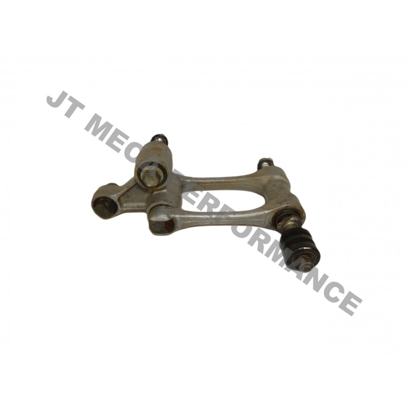 BIELLETTES SUZUKI 250 RMZ 2013/2018 6260128810000 6260128820000 BIELLETTES SUZUKI 250 RMZ 2013/2018 6260128810000 6260128820000