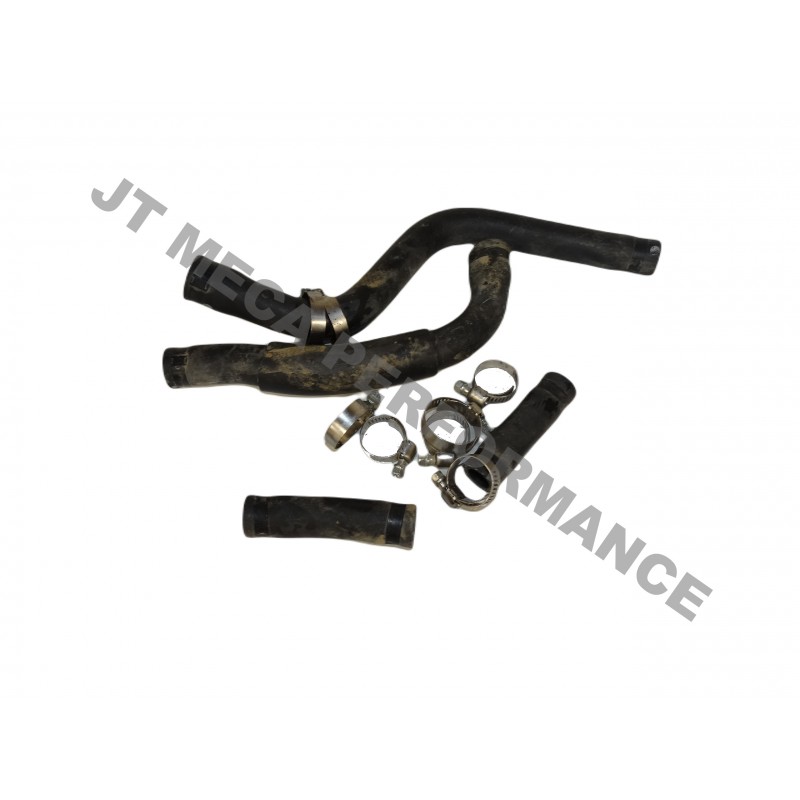 DURITES RADIATEURS YAMAHA 125 YZ 2005/2021 1C3124840000 1C3124830000 1C3124820000 1C3124810000