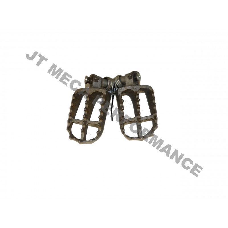 CALES PIEDS YAMAHA YZ/YZF 17D274210000 17D274110000 CALES PIEDS YAMAHA YZ/YZF 17D274210000 17D274110000