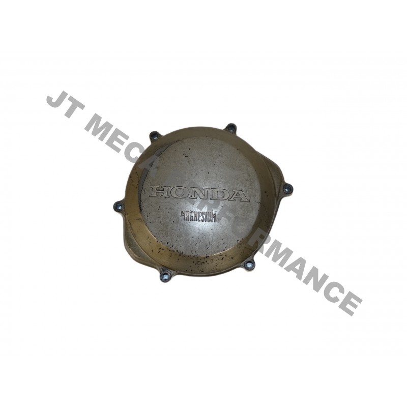 COUVERCLE EMBRAYAGE HONDA 450 CRF 2002/2008 11351MEB670