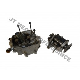 CULASSE HONDA 450 CRF 2002 12200MEB670 12240meb670 14440MEB671 14321MEB671 14110meb670