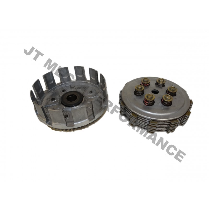 EMBRAYAGE HONDA 450 CRF 2002 22120KZ3B11 22100MEB670 22351KZ3860 EMBRAYAGE HONDA 450 CRF 2002 22120KZ3B11 22100MEB670 22351KZ3860