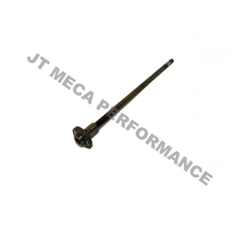 TIGE EMBRAYAGE HONDA 450 CRF 2002/2011 22352KAE770 22851KZ3J20