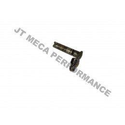LEVIER EMBRAYAGE HONDA 450 CRF 2002/2003 22810MEB670