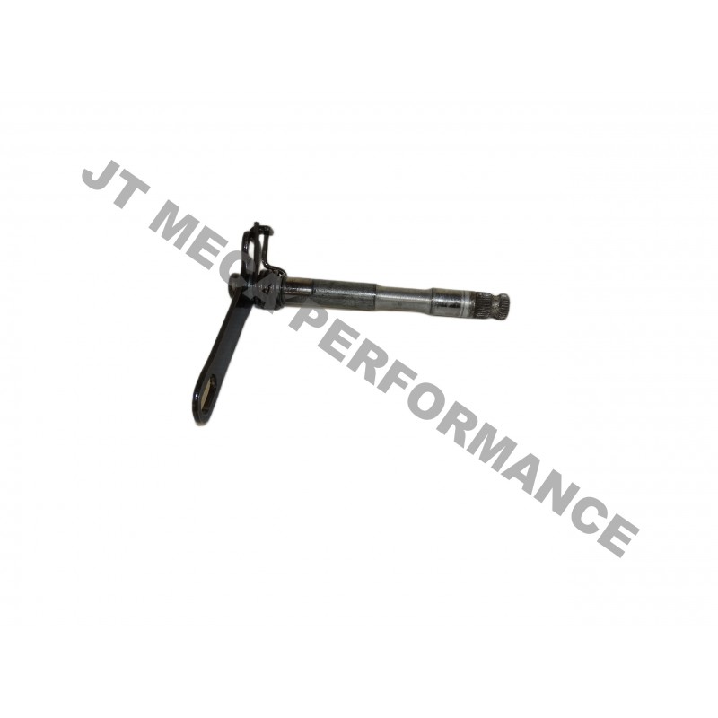 AXE DE SELECTEUR HONDA 450 CRF 2002/2003 24610MEB670