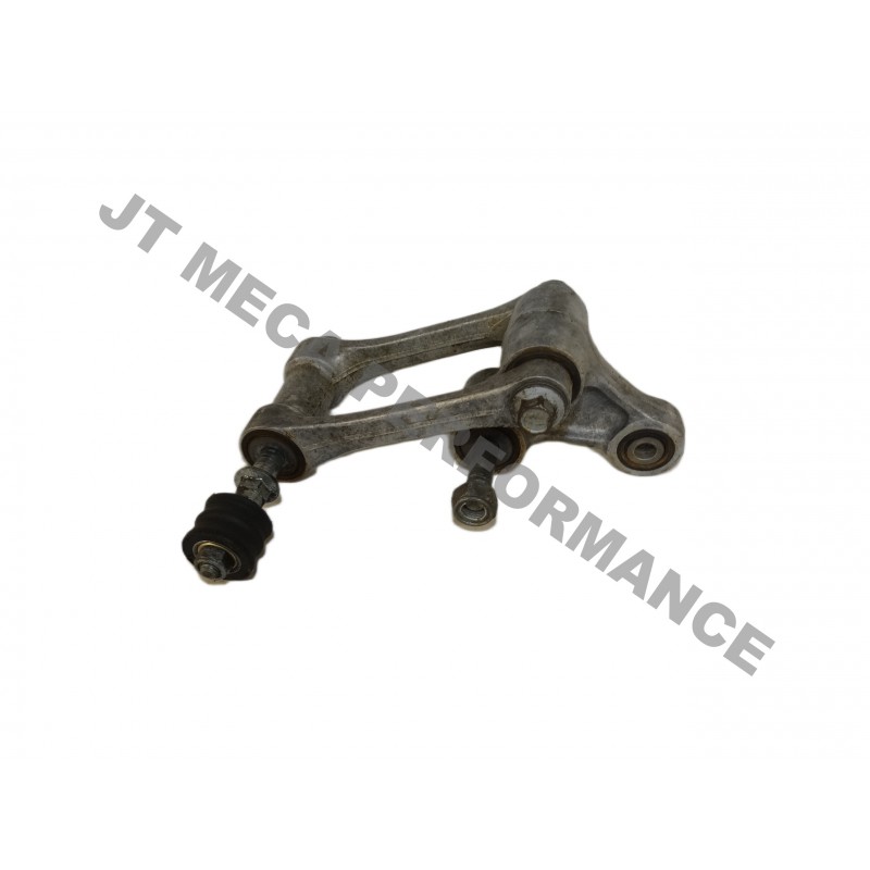 BIELLETTES HONDA 450 CRF 2002 52465MEB000 52479KZ4J20 BIELLETTES HONDA 450 CRF 2002 52465MEB000 52479KZ4J20