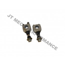 PONTETS HONDA 125/250 CR 2000/2006 53132KZ4J20 53132KA3831 9501422100