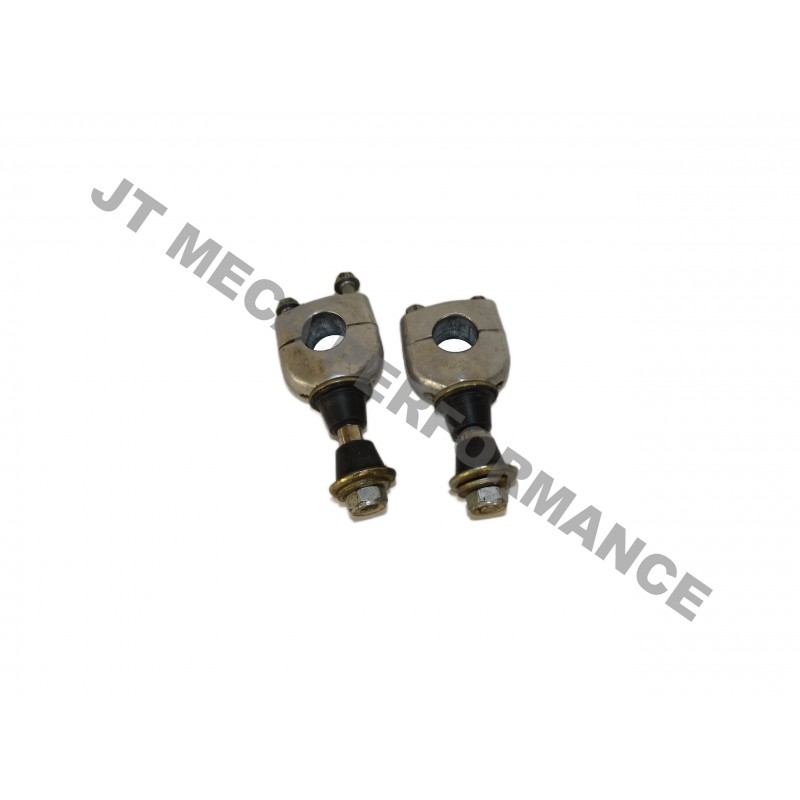 PONTETS HONDA 450 CRF 2002/2011 53132KZ4J20 53132KA3831 9501422100