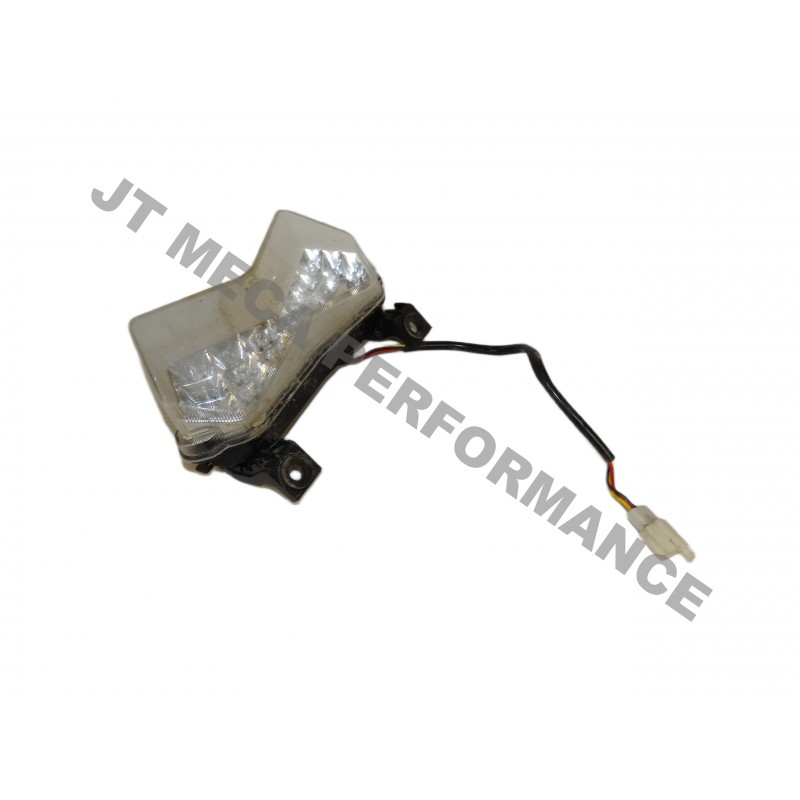 FEU ARRIERE KAWASAKI ZR750 2004/2006 230251331