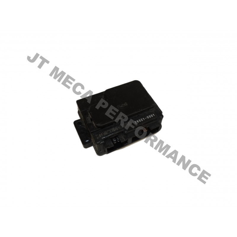 BOITE DE FUSIBLE KAWASAKI Z1000 2003/2006 260210001