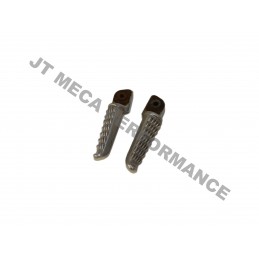 REPOSE PIEDS ARRIERE KAWASAKI Z1000 2003/2009 340280004 340280005