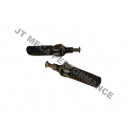 REPOSE PIEDS AVANT KAWASAKI Z1000 2003/2009 340281428 340281430 340281429 340281430