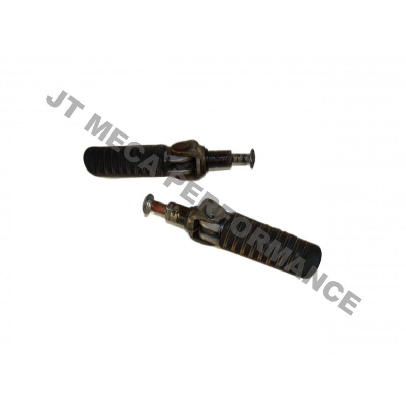 REPOSE PIEDS AVANT KAWASAKI Z1000 2003/2009 340281428 340281430 340281429 340281430 REPOSE PIEDS AVANT KAWASAKI Z1000 2003/2009 340281428 340281430 340281429 340281430