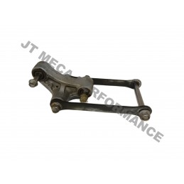 BIELLETTES KAWASAKI Z1000 2003/2004 390071302 391111184