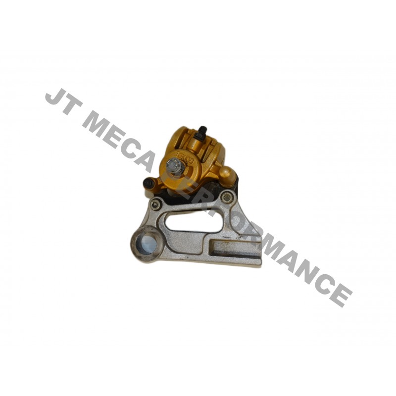 ETRIER ARRIERE KAWASAKI Z1000 2003/2006 430341159 430800085483