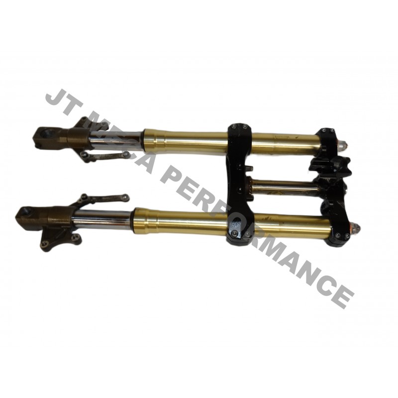 FOURCHE KAWASAKI Z1000 2003/2006 440750018D3 440371444 440391335