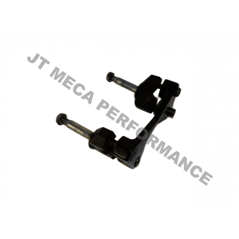 PONTETS KAWASAKI Z1000 2003/2009 460121339 460121338 460121340 PONTETS KAWASAKI Z1000 2003/2009 460121339 460121338 460121340