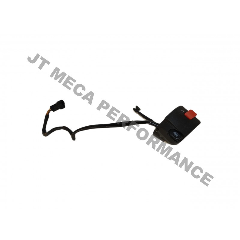 COMMODO KAWASAKI ZR750 2004/2012 460911891 COMMODO KAWASAKI ZR750 2004/2012 460911891