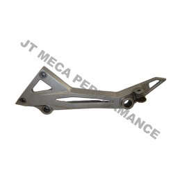 SUPPORT REPOSE PIEDS GAUCHE KAWASAKI Z1000 2003/2006 350631262458