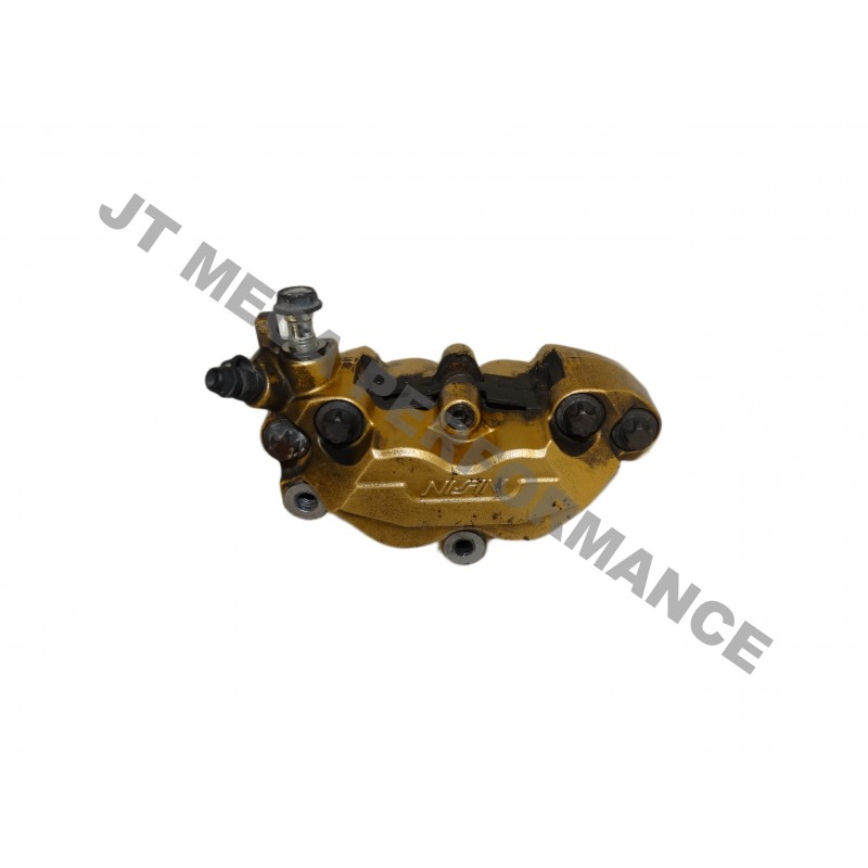 ETRIER AVANT GAUCHE KAWASAKI Z1000 2003/2006 430800001483