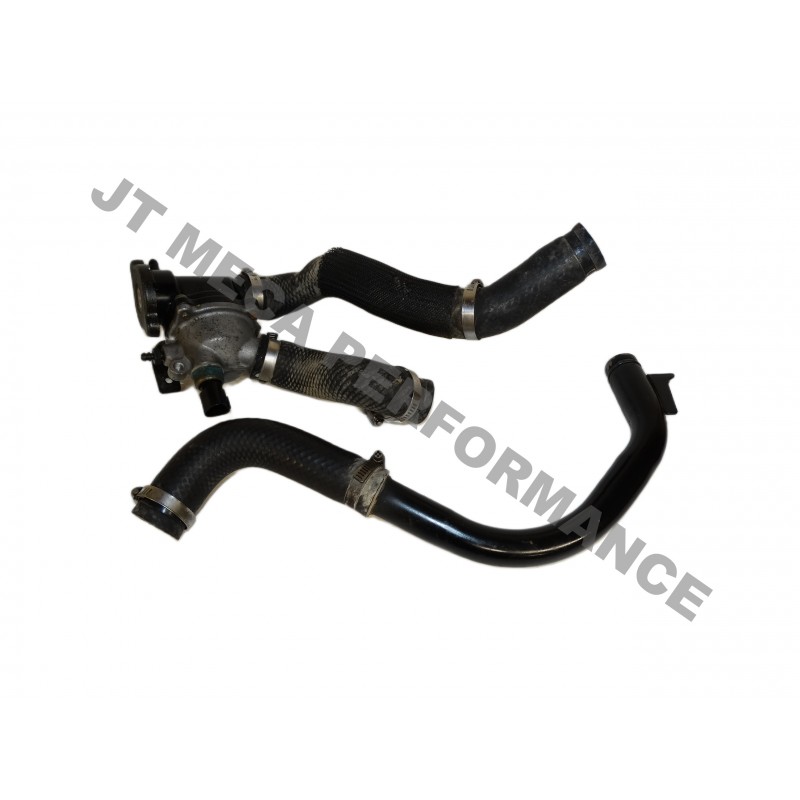 DURITES REFROIDISSEMENT KAWASAKI Z1000 2003/2006