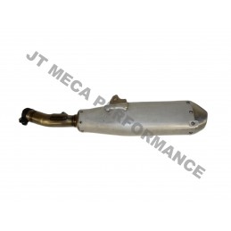 SILENCIEUX DROIT HONDA 250 CRF 2020/2021 18300K95D60