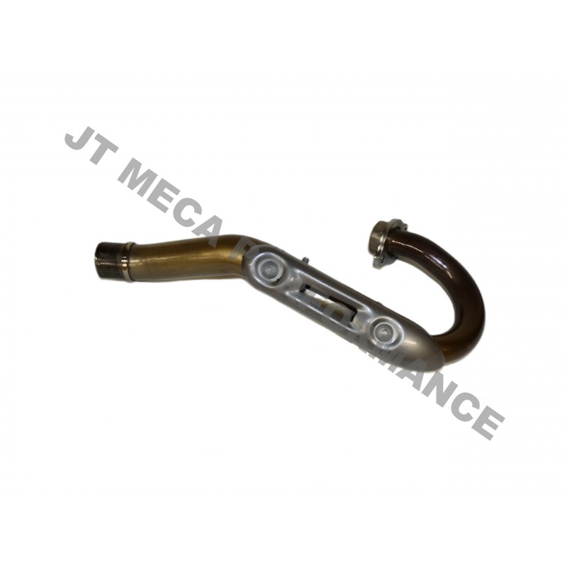 COUDE ECHAPPEMENT DROIT HONDA 250 CRF 2020/2021 18320K95A60