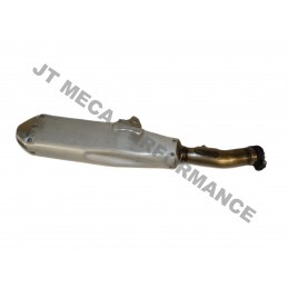 SILENCIEUX GAUCHE HONDA 250 CRF 2020/2021 18400K95D60